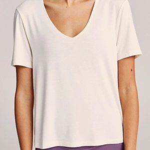 Varley Holly Tee [NEW WITH TAG/NEVER WORN]